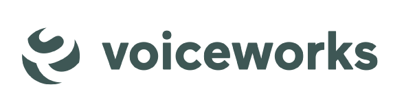 Voiceworks UK Logo