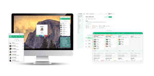 Coligo is the all-in-one communications solution