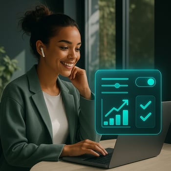channel do more with voiceworks