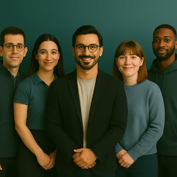 channel extension of your team voiceworks