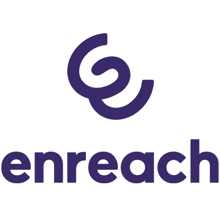 enreach-group-vertical-logo
