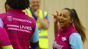 Voiceworks Sponsor The Big Goal 2026